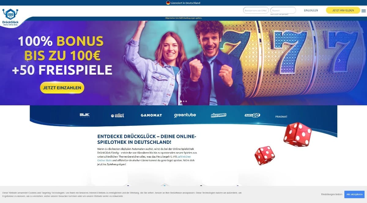 Wie man mit Neue Online Casinos entdeckt wird