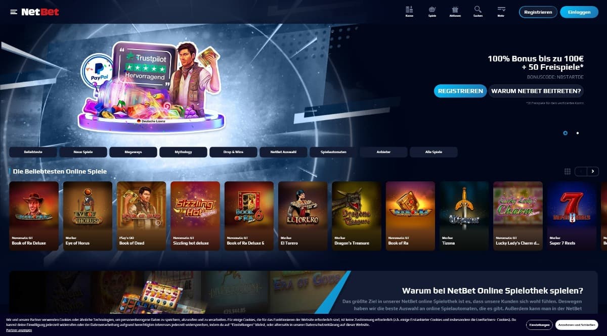 NetBet