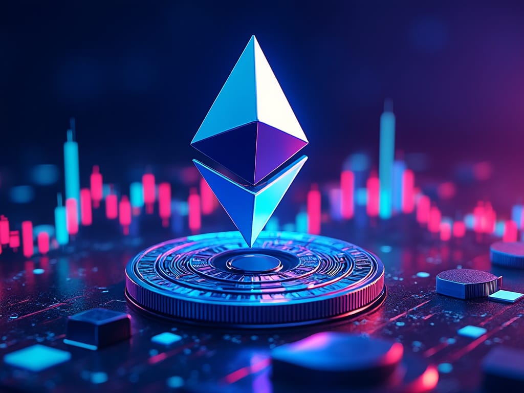 ethereum prognose