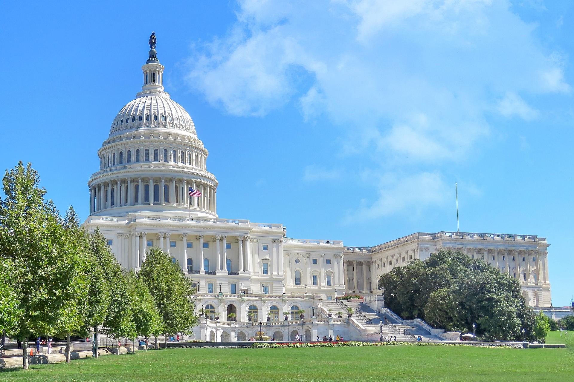 US Kongress