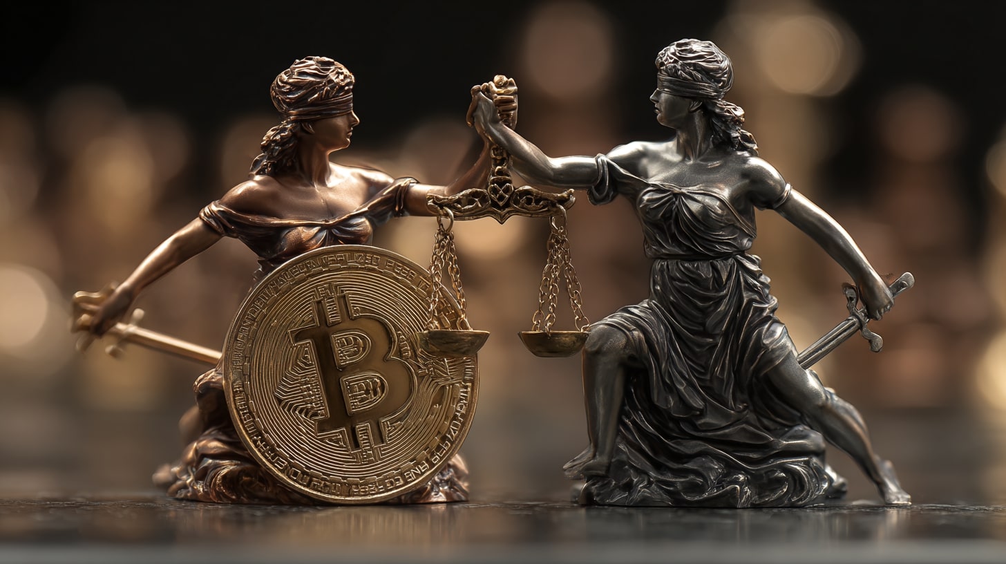 Reggie Middleton, CEO von Veritaseum, wirft der SEC Prozessbetrug vor, da sie in einem Verfahren von 2019 Beweismittel gefälscht und Konten falsch zugeordnet haben soll, um digitale Vermögenswerte seiner Firma einzufrieren.