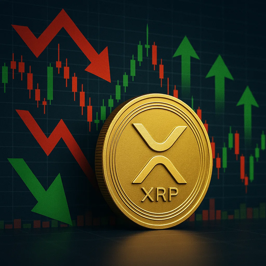 XRP News und Vorhersage