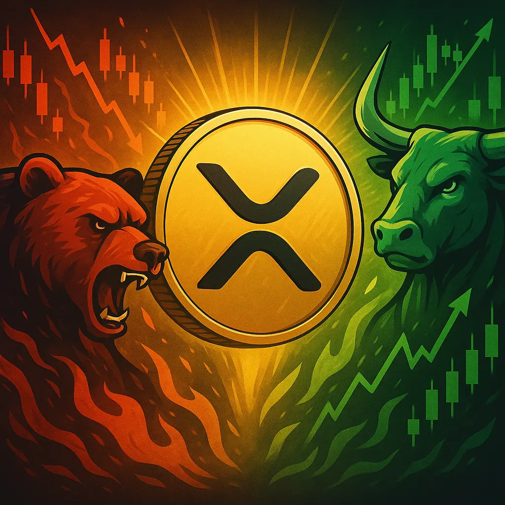 XRP News