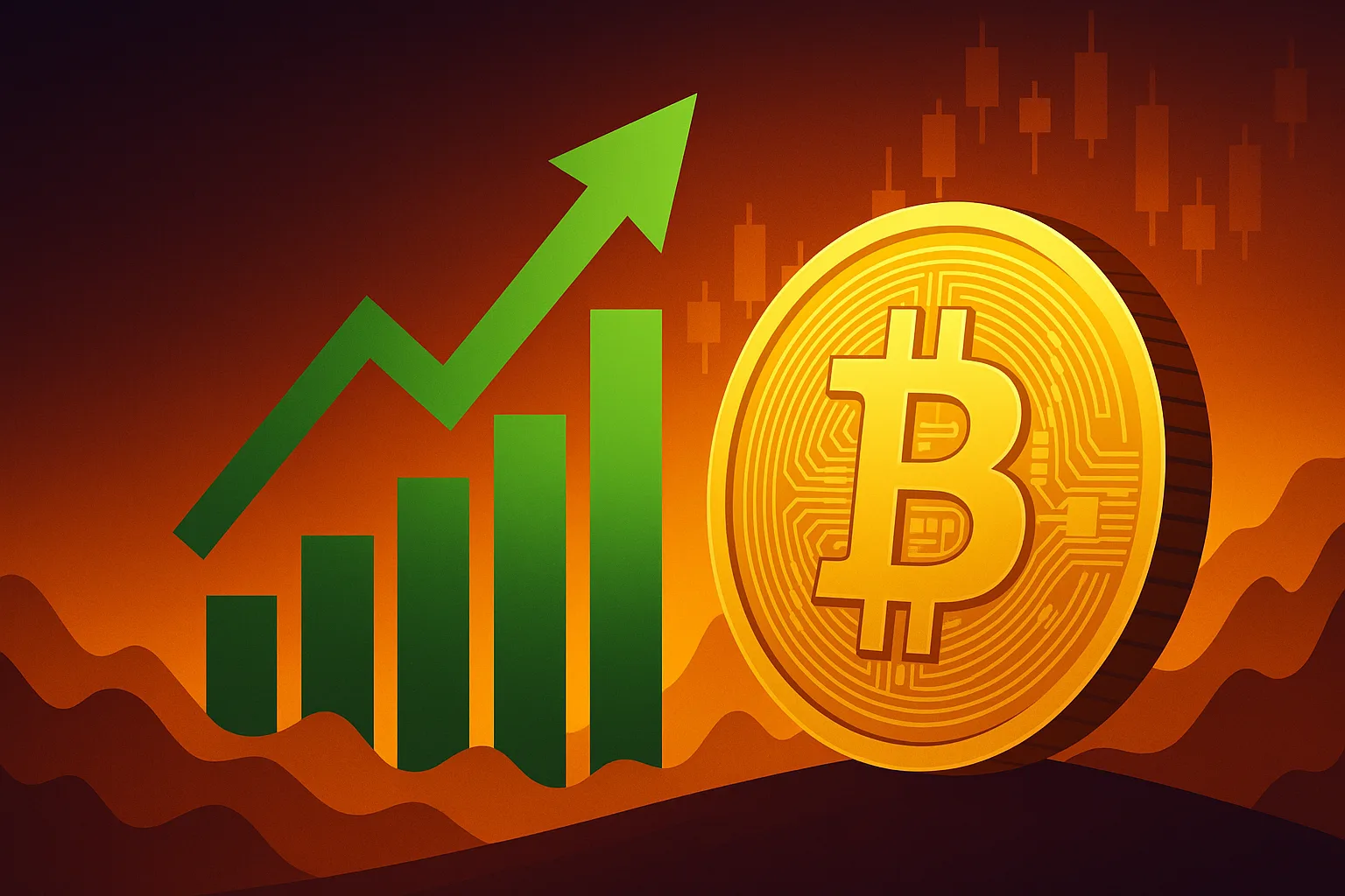 Bitcoin Nachrichten