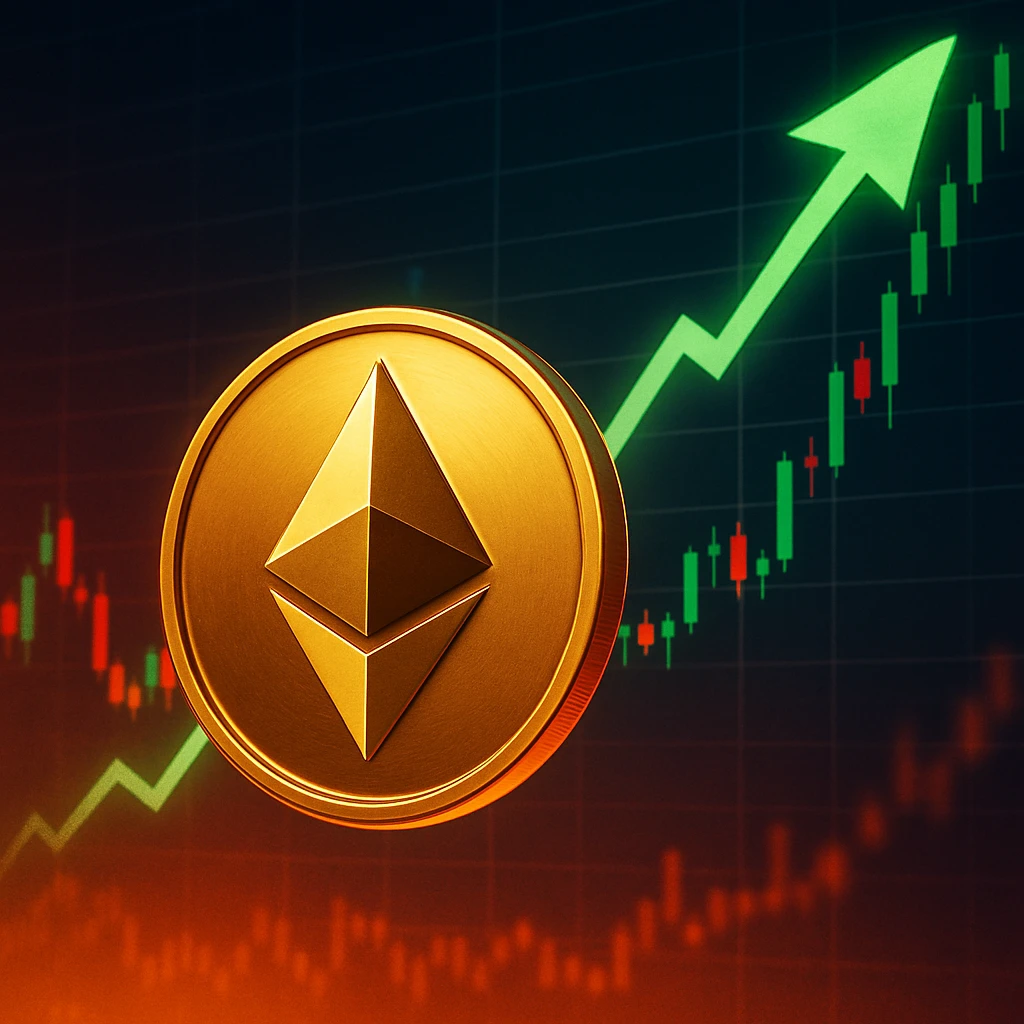 Ethereum Vorhersage