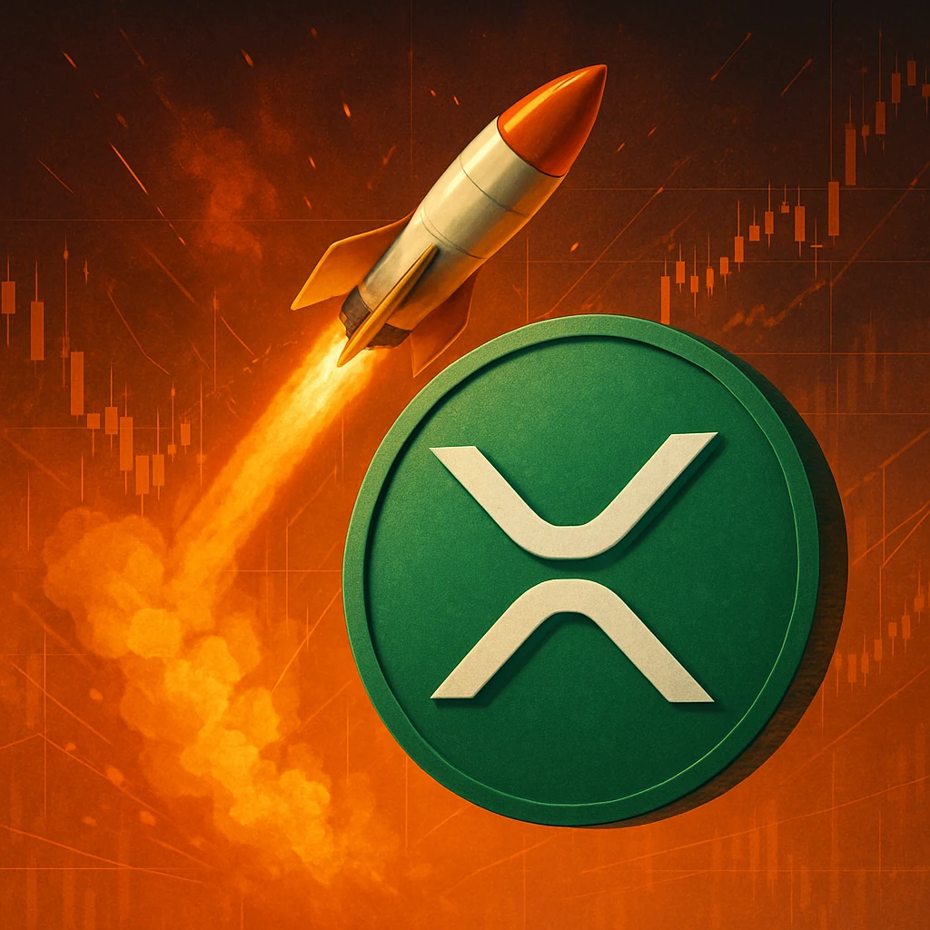 Krypto News XRP