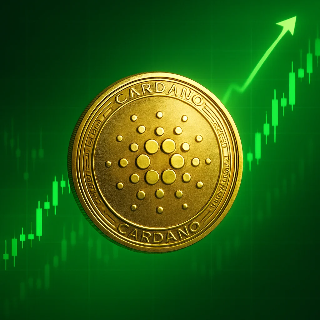 Cardano Prognose