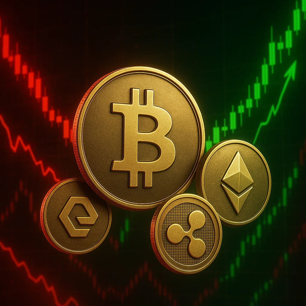 Krypto News