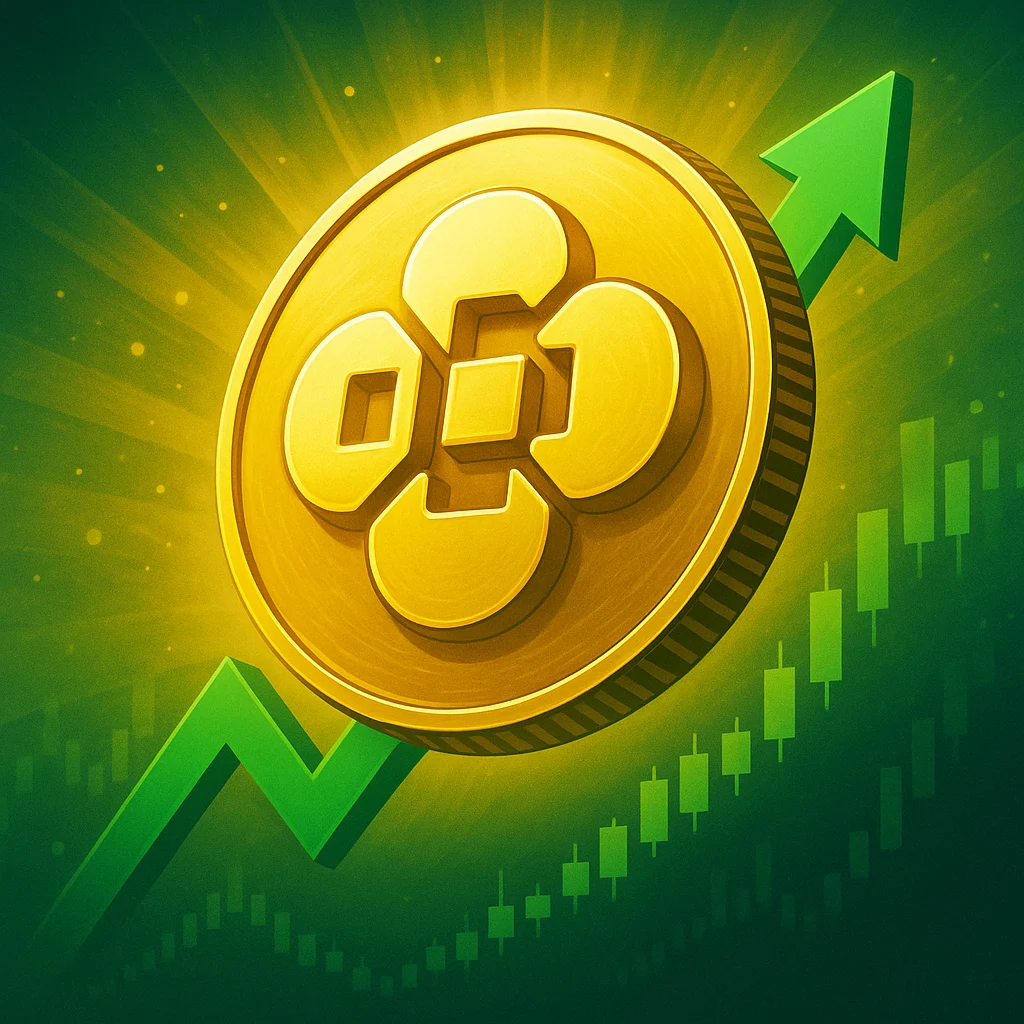 Krypto News
