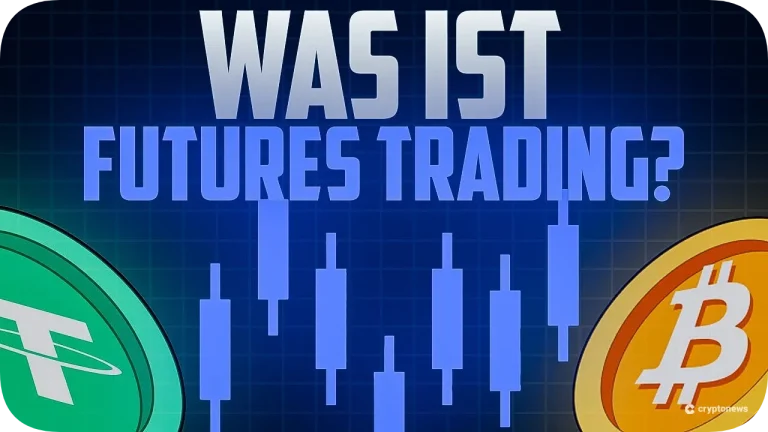 Was ist Futures Trading? – Definition und Grundlagen erklärt