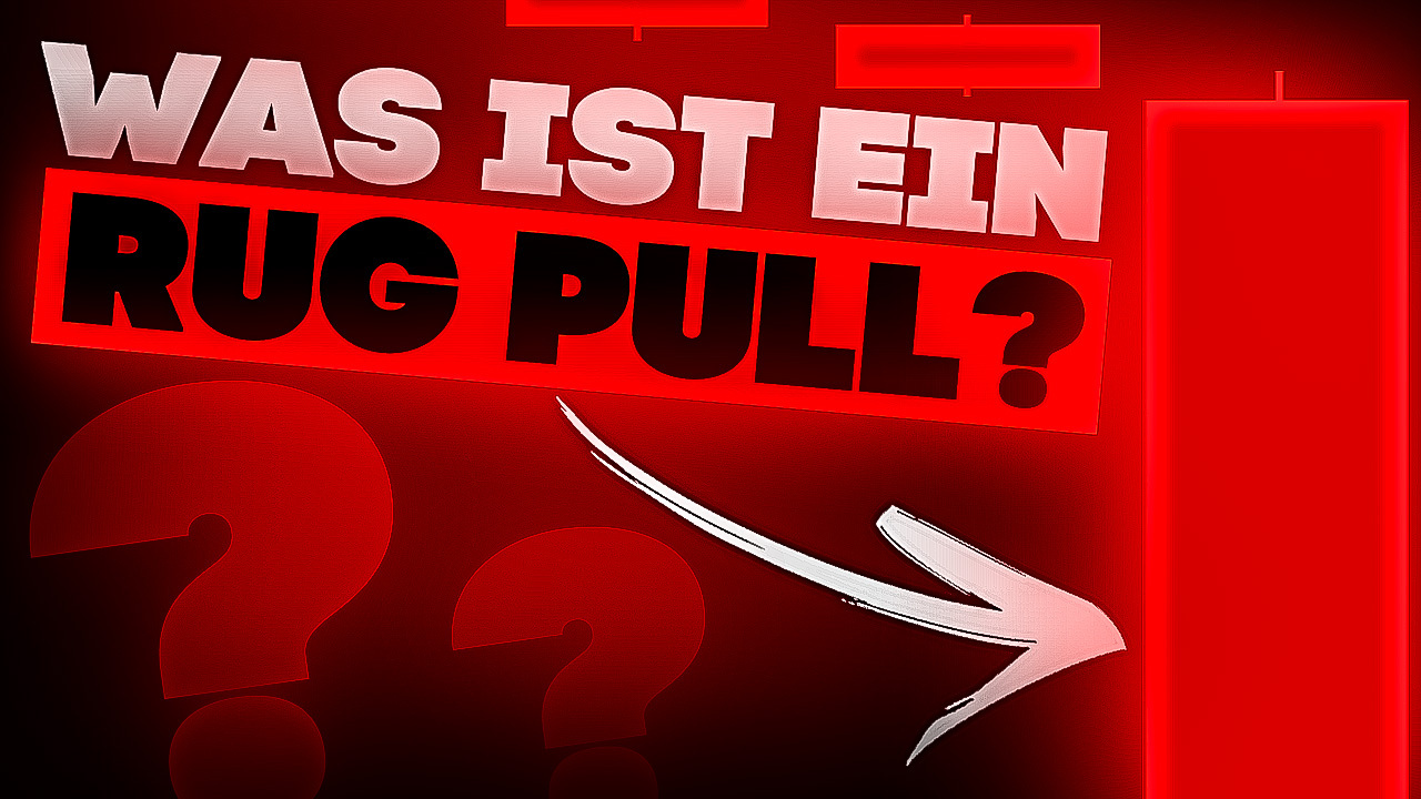 Was ist ein Rug Pull
