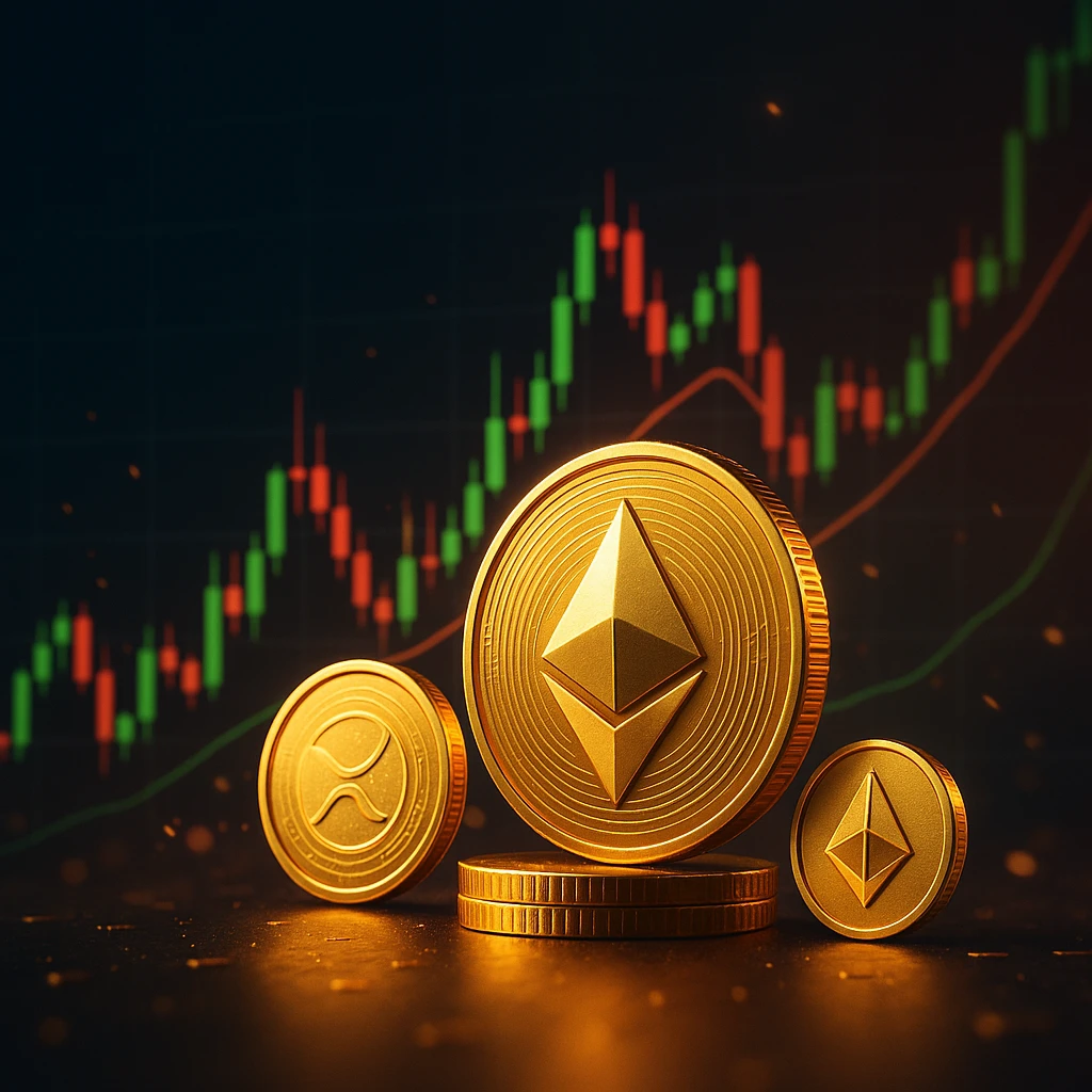 altcoin prognose