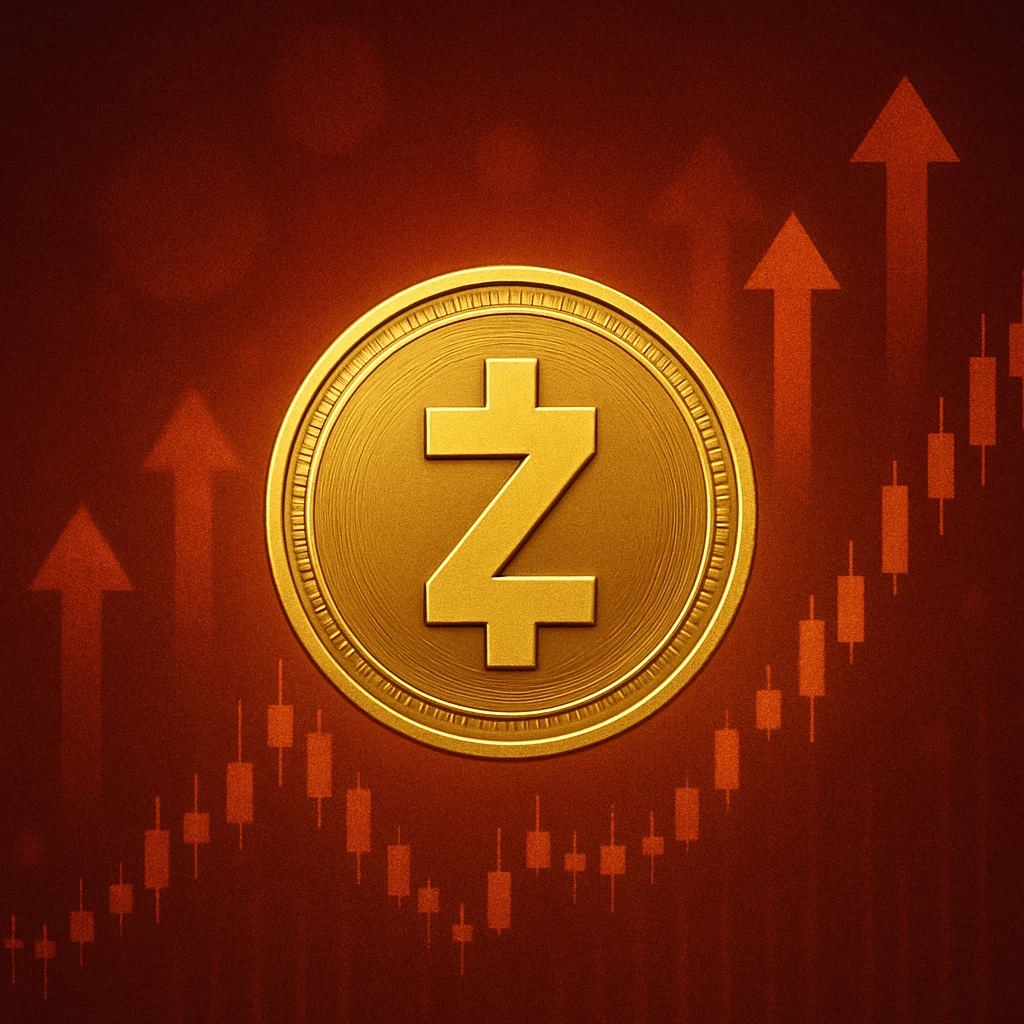 ZEC Coin