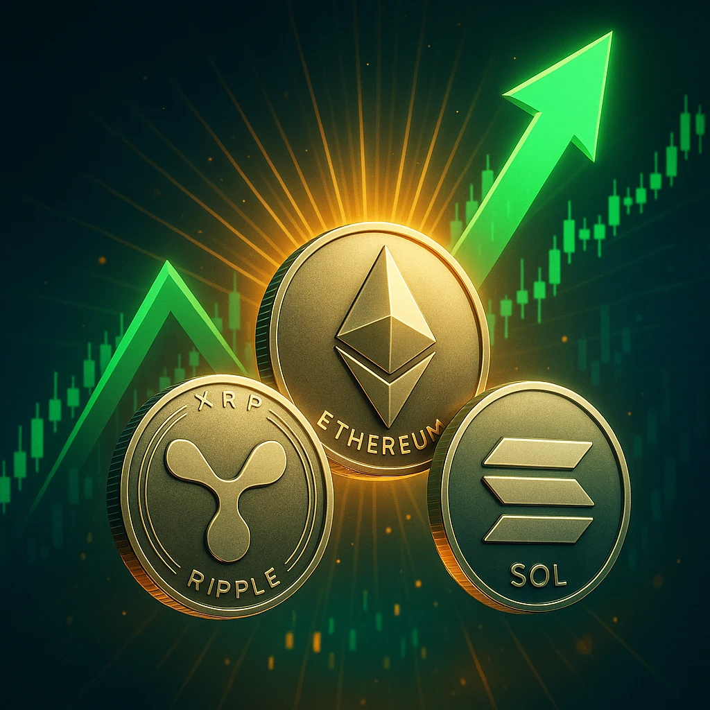Krypto News
