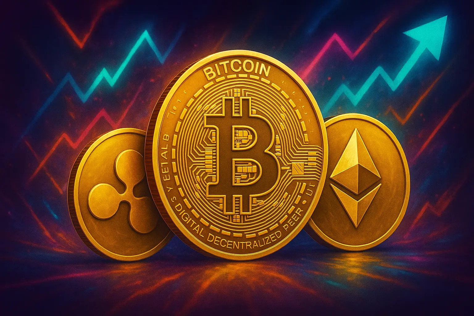 Altcoin Prognose