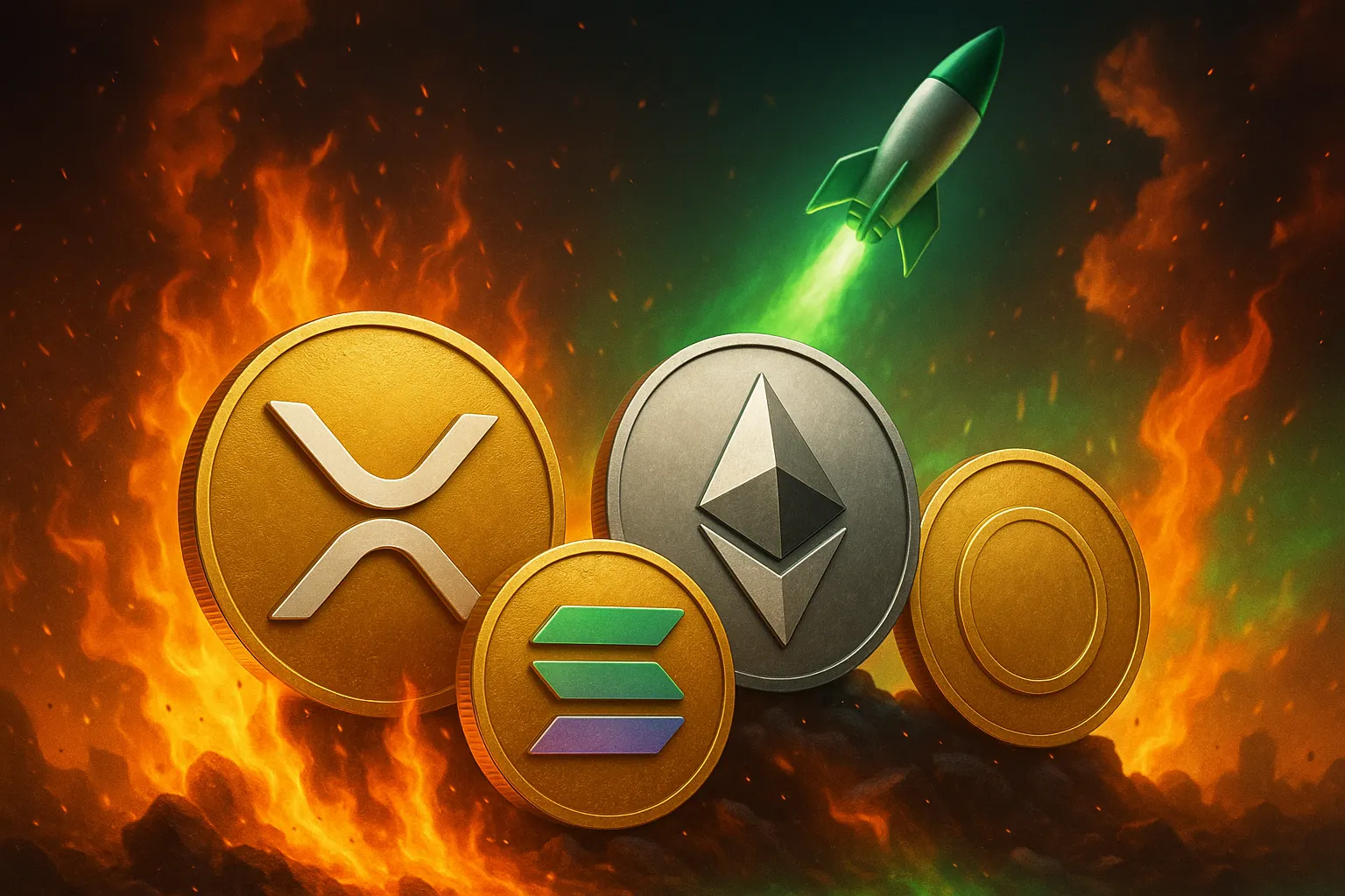 krypto news