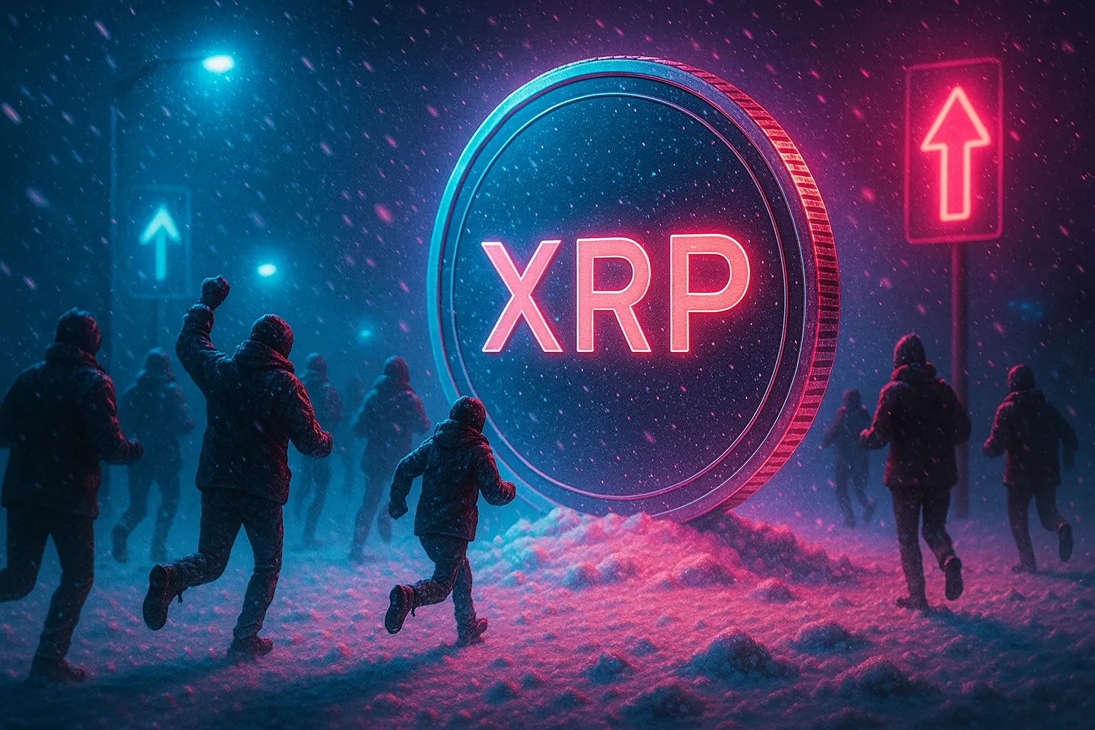 XRP Prognose