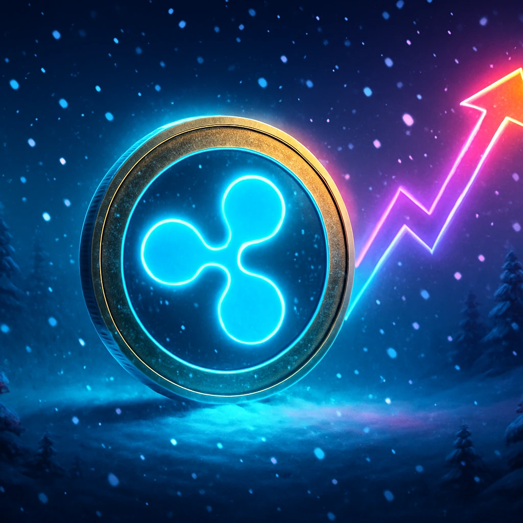 XRP News