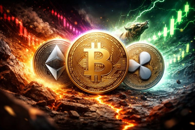 Krypto News
