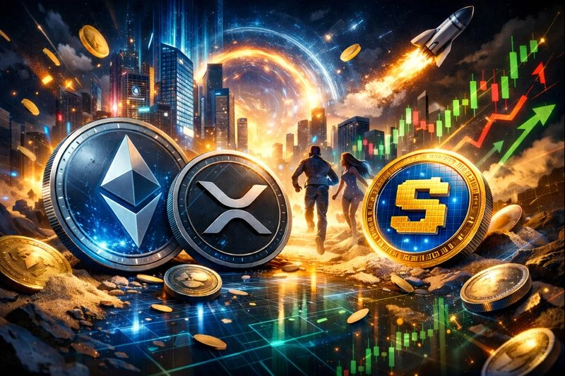 Krypto News