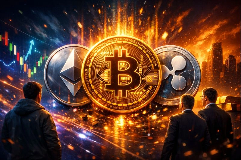 krypto news