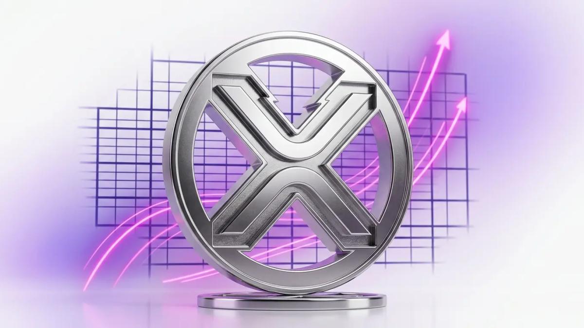 xrp