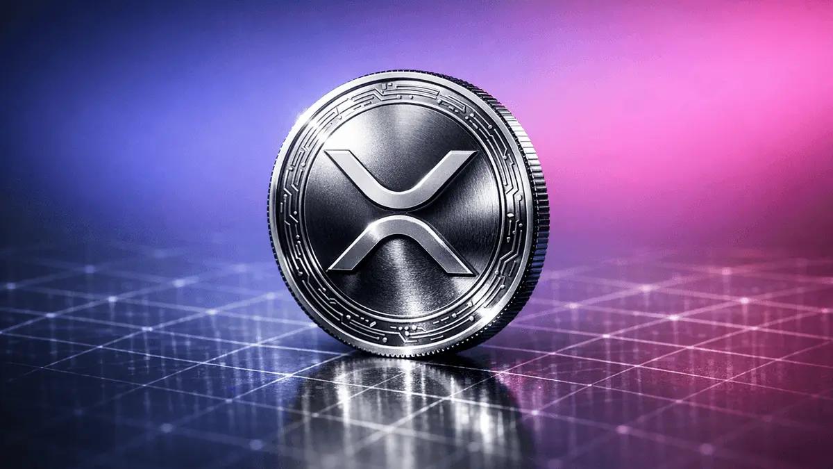 xrp