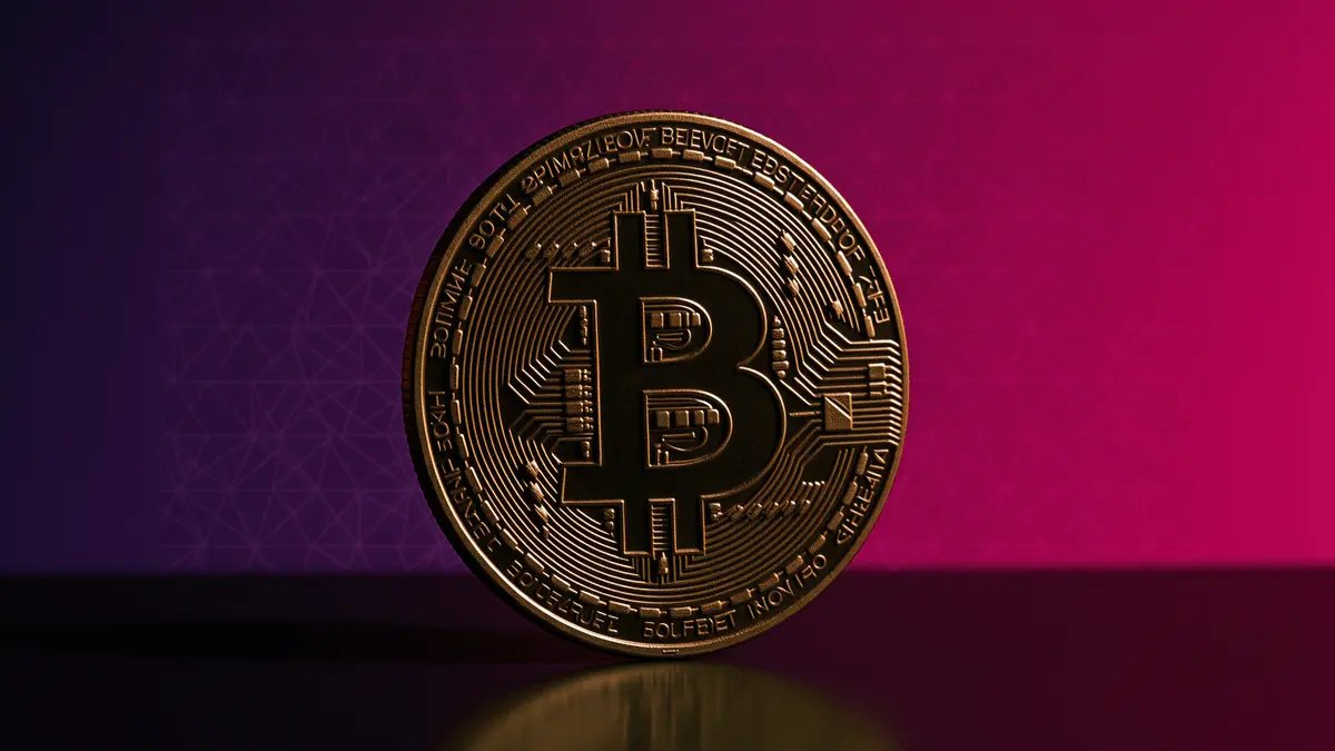 bitcoin