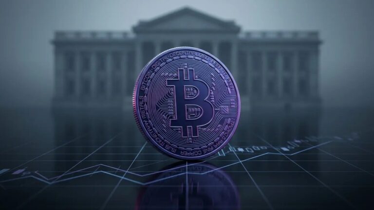 Bitcoin Kurs: $525 Mio. Liquidationen nach US-Senats-Dämpfer