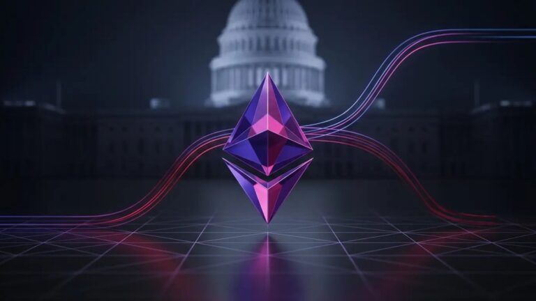 Ethereum Prognose: Kann ETH trotz Clarity Act auf $3.000?