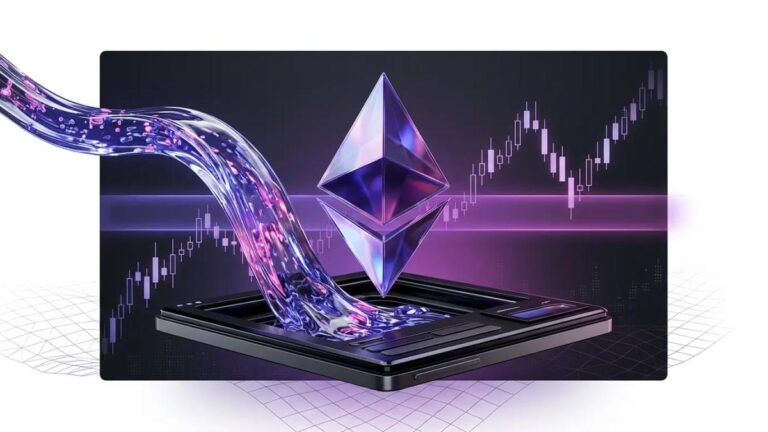 Ethereum Prognose: Glamsterdam-Upgrade rückt ETH-Kurs in Fokus