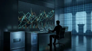 Hyperliquid-Trades im Visier: Zwei Robinhood-Ingenieure angeklagt
