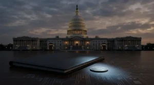 US-Kryptoanbieter warten weiter auf klare Regeln