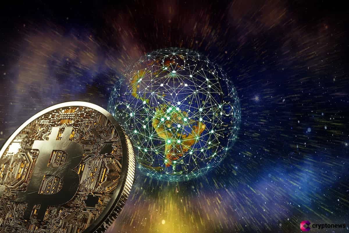 Bitcoin là gì?