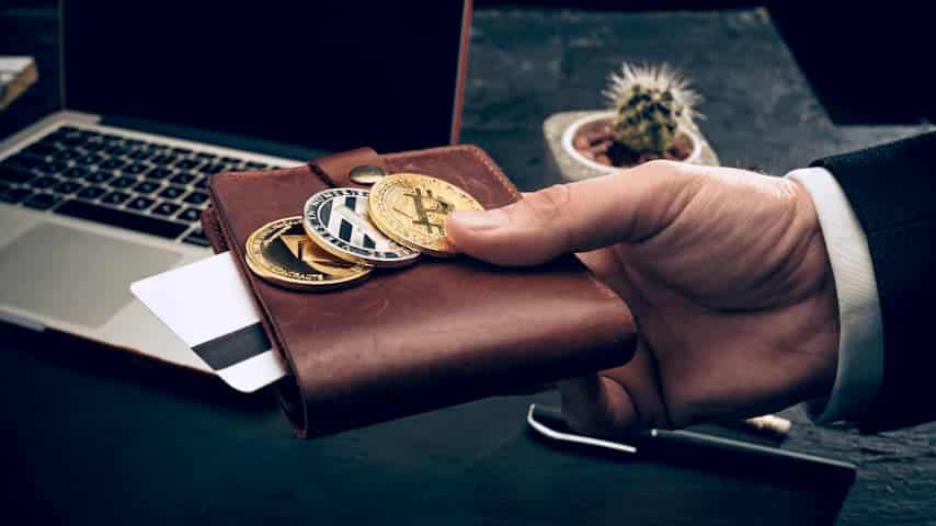 10 ví XRP tốt nhất năm 2025 – So sánh các ví Ripple an toàn nhất