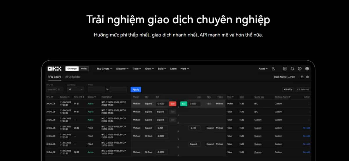 Thiết kế và trải nghiệm sử dụng