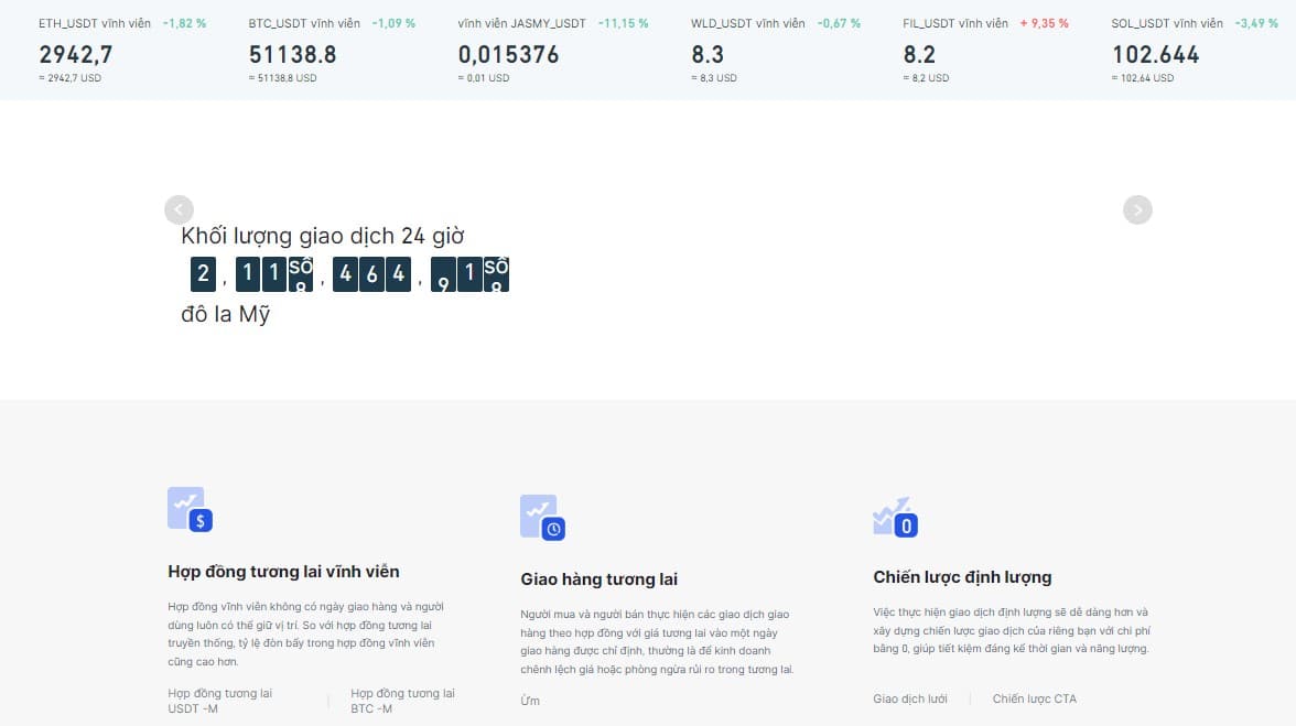 Điểm Gate.io