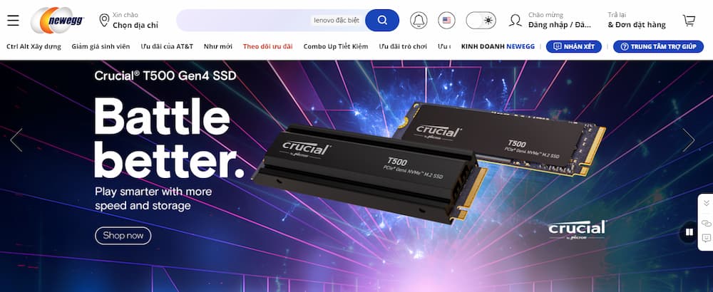 Newegg