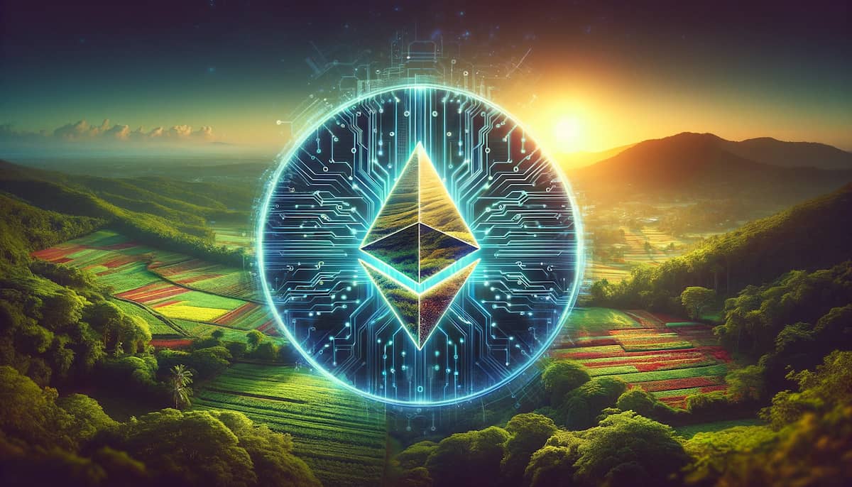 Hướng dẫn kiếm Ethereum miễn phí