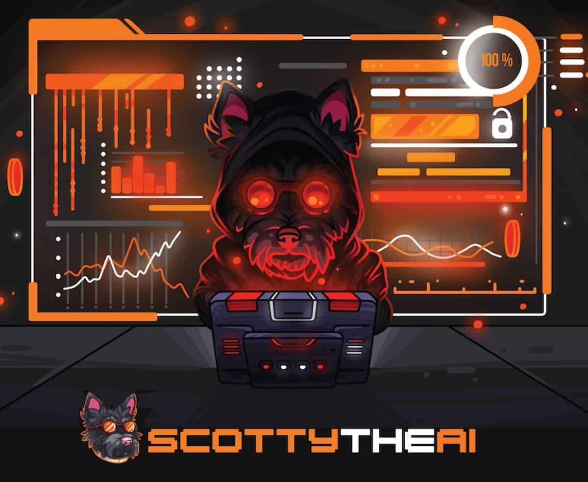 Tính năng AI của Scotty