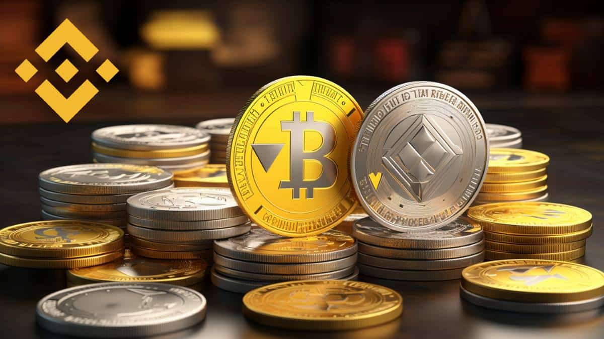 Những đồng coin sắp lên sàn Binance