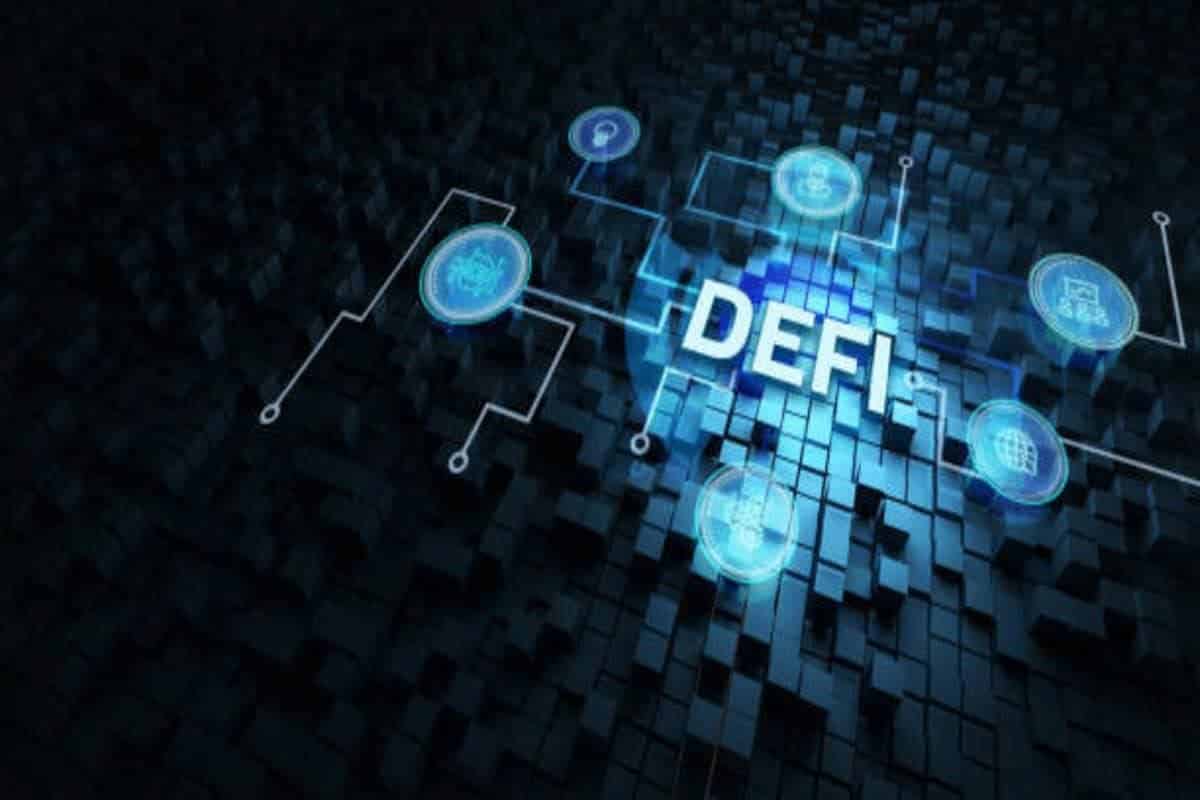 Khuyến nghị chính sách của Iosco cho DeFi
