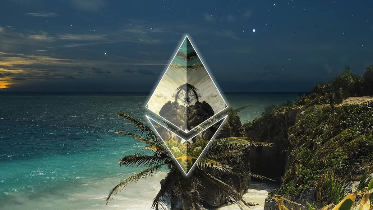 Ethereum Đã Nâng Cấp Mạng Dencun Trên Mạng Thử Nghiệm Goerli

