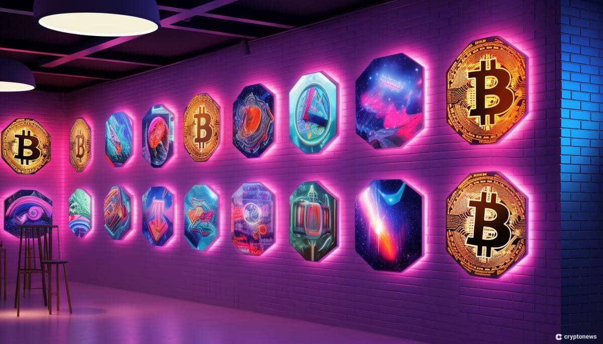 Bitcoin Ordinals