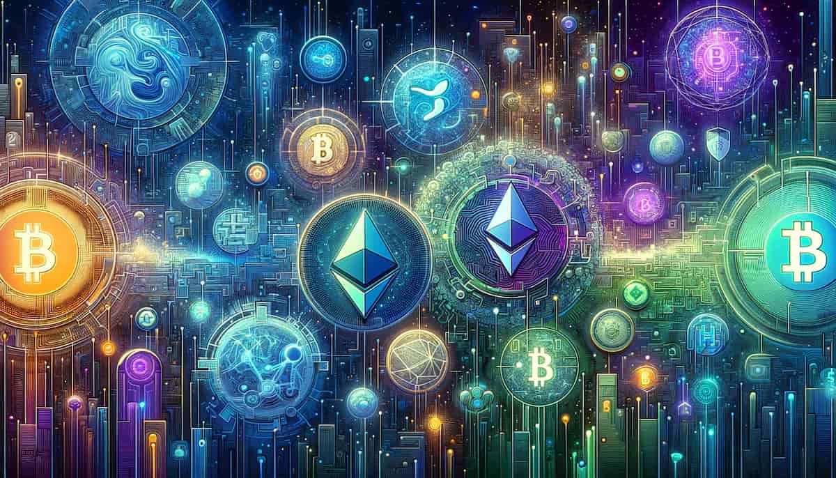 Crypto là gì? Kiến Thức Cơ Bản Cần Nắm Về Crypto