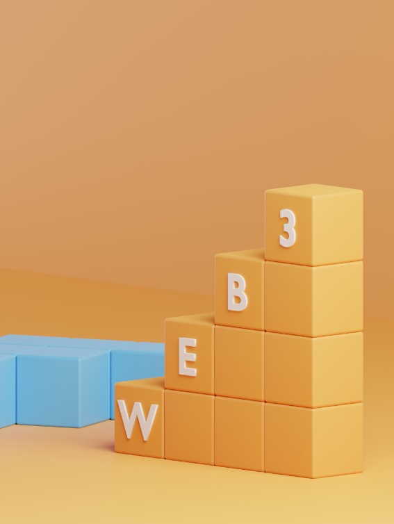 Web3 Tokenization