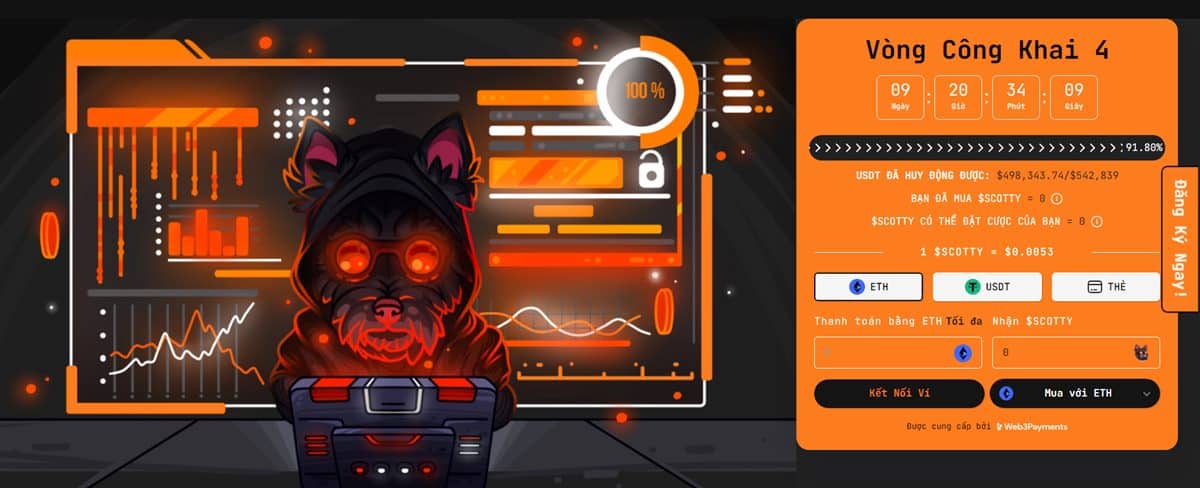 Scotty AI Là Gì