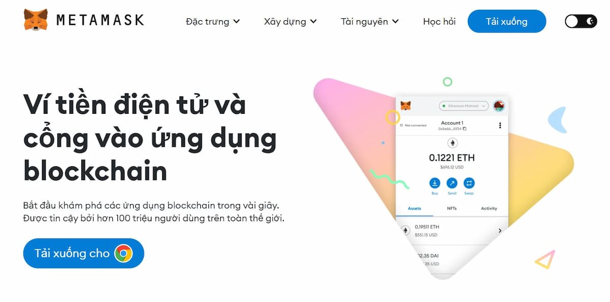 MetaMask