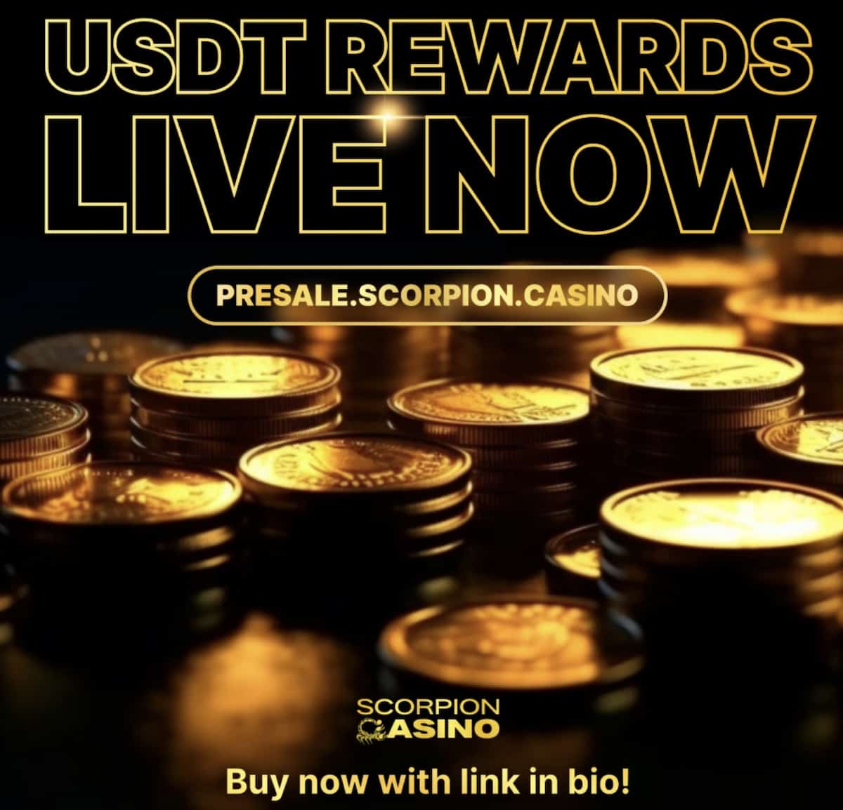 Scorpion Casino