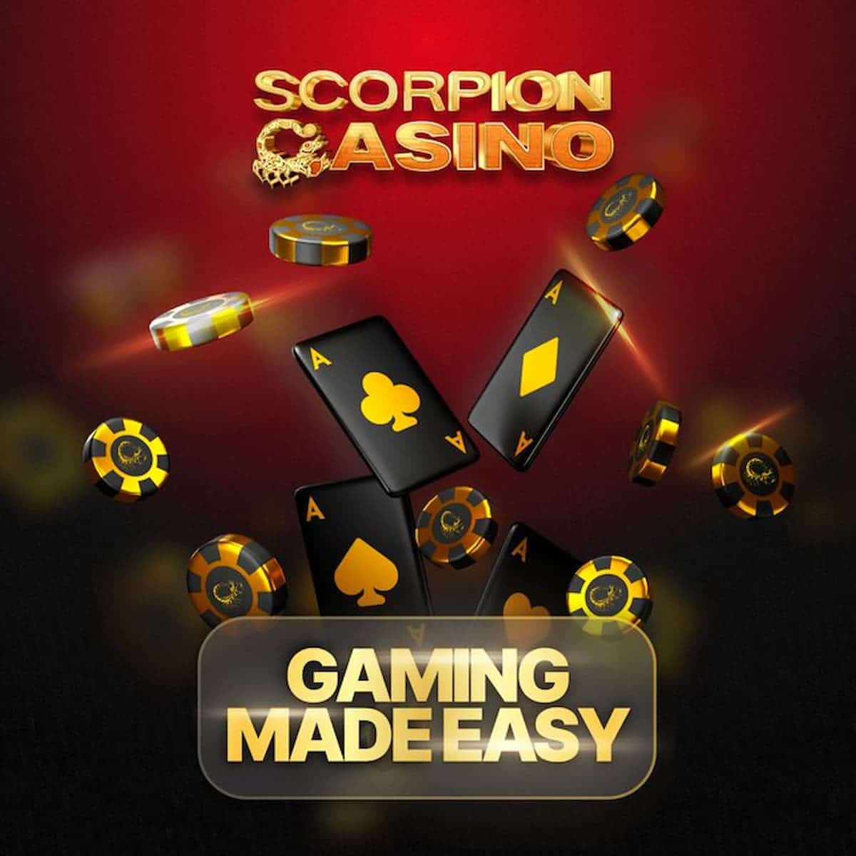 Vượt mốc 4.9 triệu đô - Cơ hội đầu tư Scorpion Casino sắp khép lại